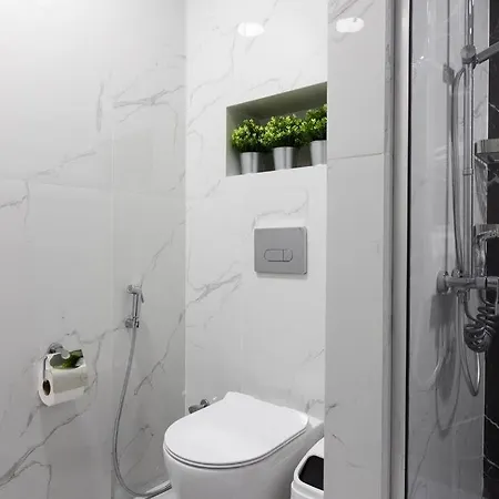 Stylish 3Bdr Apartment In Rimal 2 Jbr Dubai Exterior photo