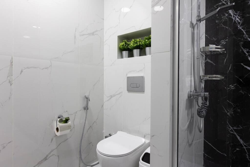 Appartement Stylish 3bdr In Rimal 2 Jbr Dubai
