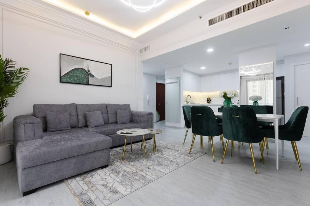Stylish 3bdr In Rimal 2 Jbr Appartement Dubai