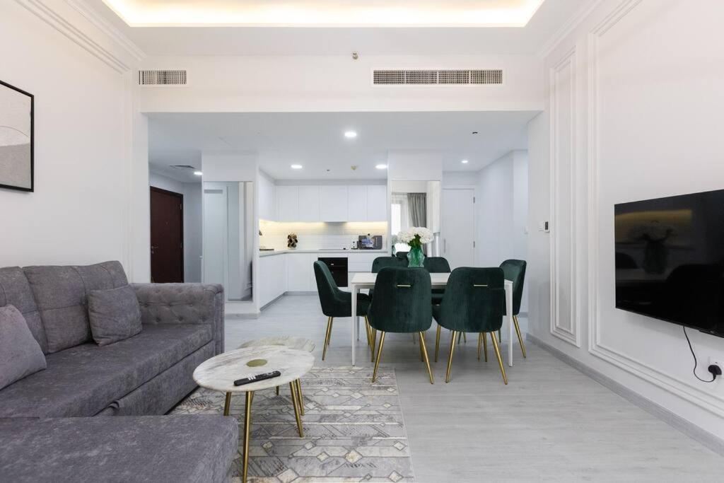 Stylish 3bdr In Rimal 2 Jbr * Дубай