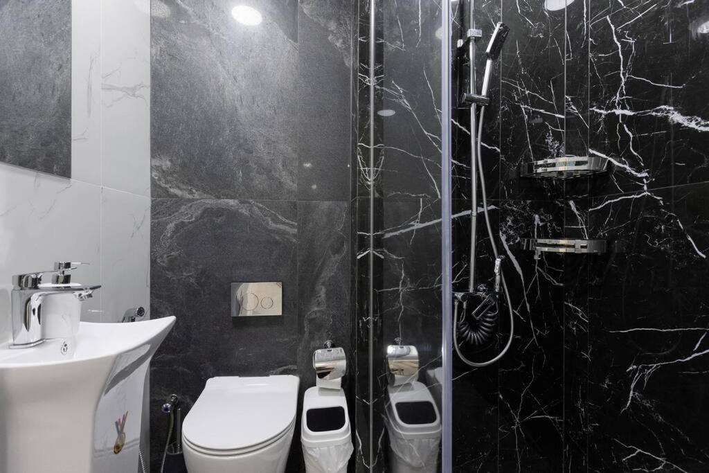 Апартаменти Stylish 3bdr In Rimal 2 Jbr