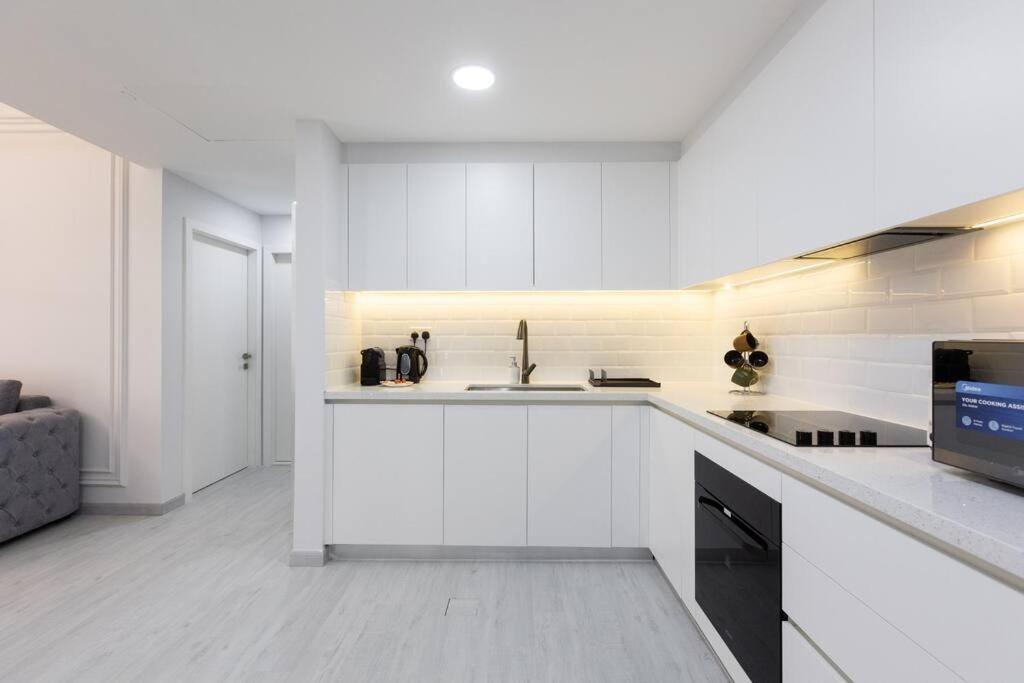 Апартаменти Stylish 3bdr In Rimal 2 Jbr