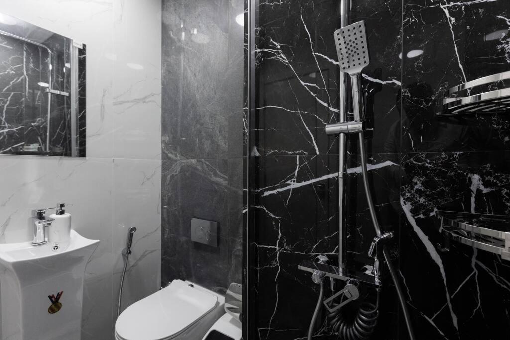 Appartement Stylish 3bdr In Rimal 2 Jbr Dubai