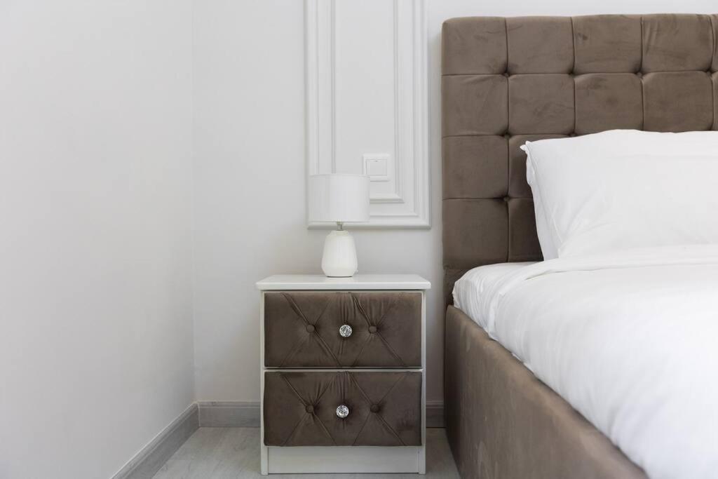 Stylish 3bdr In Rimal 2 Jbr Апартаменти Дубай