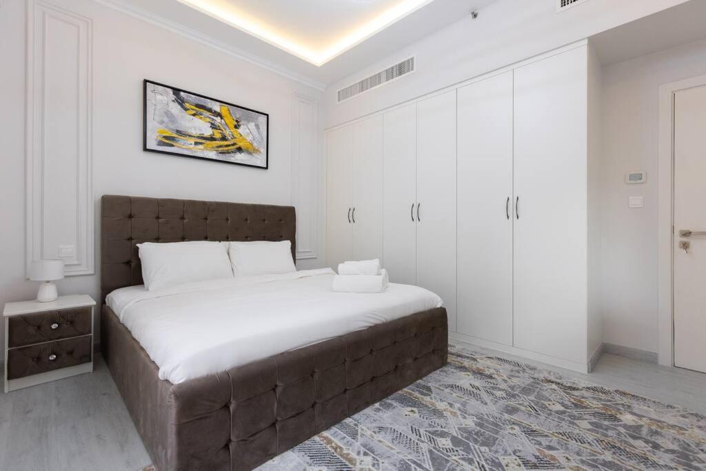 Апартаменти Stylish 3bdr In Rimal 2 Jbr *