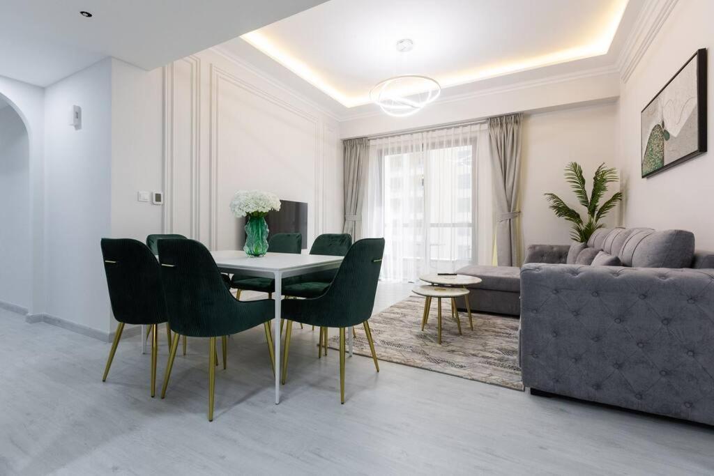 Stylish 3bdr In Rimal 2 Jbr Апартаменти *