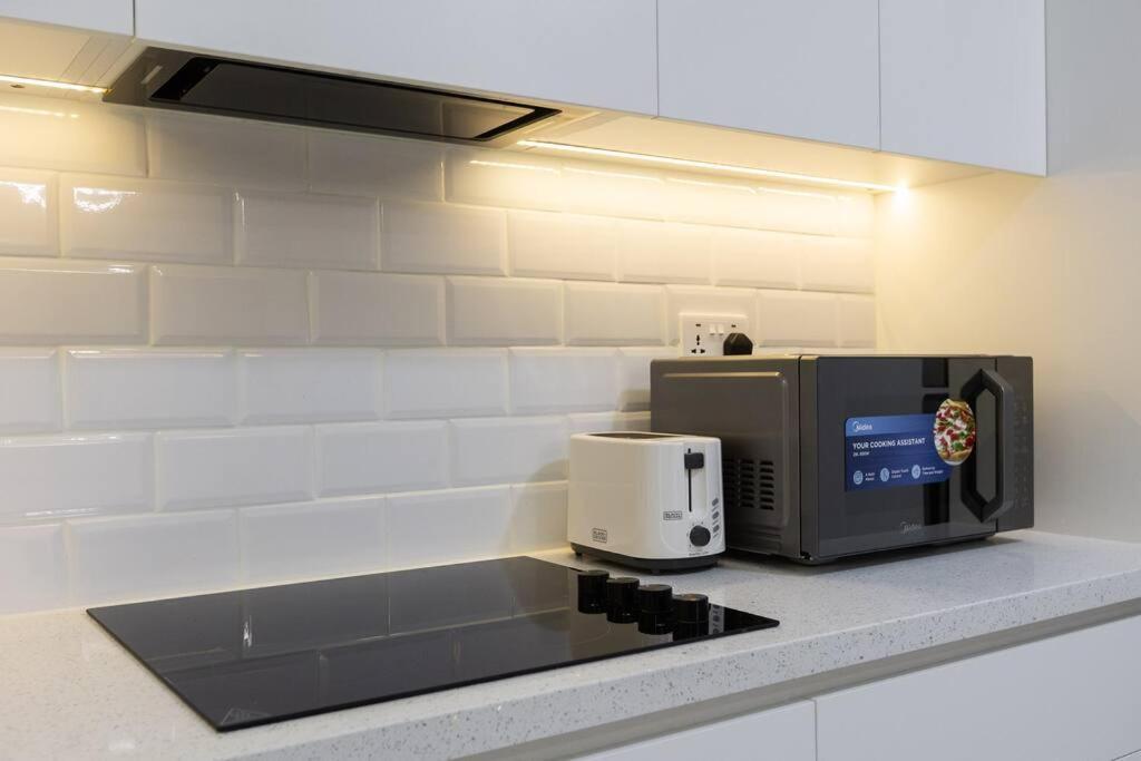 Апартаменти Stylish 3bdr In Rimal 2 Jbr
